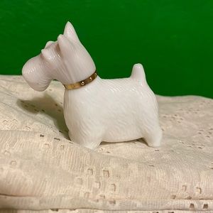 White Dog, Avon bottle
